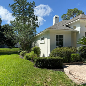 Biiging Church Lane Home Remodel