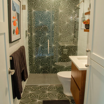 Planning Ahead for One Level Living