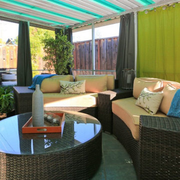 Exterior Design & Decor