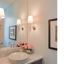 1/2 Bath