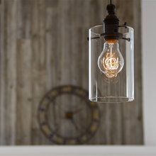light fixtures