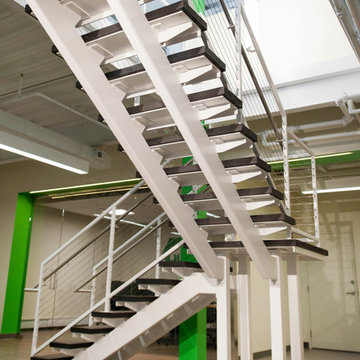 Tech Stair
