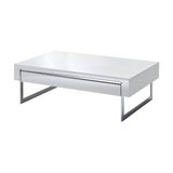 Lema Coffee Table With Drawer