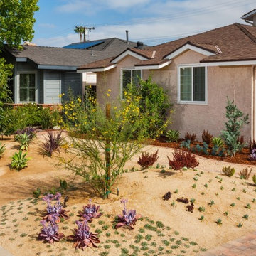 Gardenhill Drive, La Mirada
