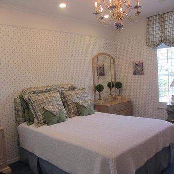 Jonathan's Landing Real Estate - 3822 Longview Court