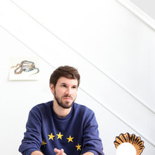 Découverte Houzz : Romain Guillet, le design sans limites