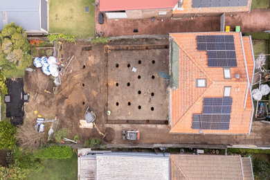 In Progress: Project Hurlstone Park