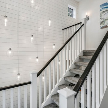 Ultra Modern Farmhouse in Altadore