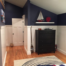 Boy Bedroom