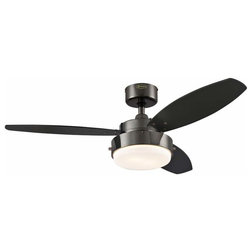 Transitional Ceiling Fans by Mylightingsource