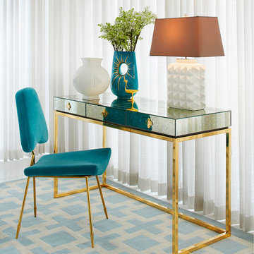 Delphine Desk