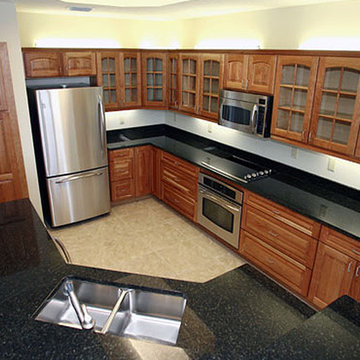 Our Work
