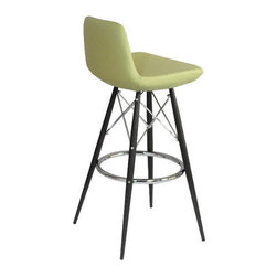 Pera MW Stools by sohoConcept - Bar Stools And Counter Stools