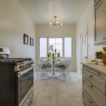 E 1st Street Unit C "The Barcelona"- Long Beach