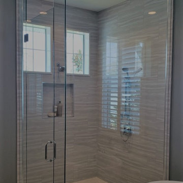 Frameless Shower Doors