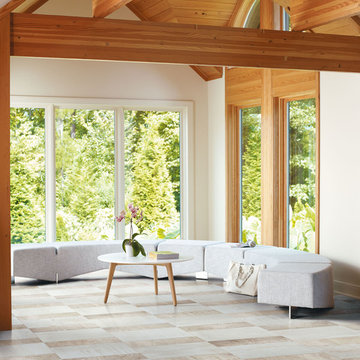 Living Space Installations
