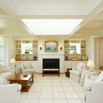 Custom/Semi Custom Cabinetry & Millwork