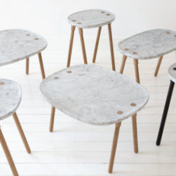 Cloud Table - Side Tables and Accent Tables