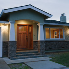 entry way