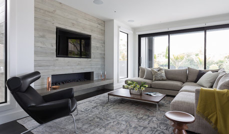 Houzz Tour: Bachelor Pad to Beat Them All