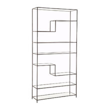 VIM Bookshelf