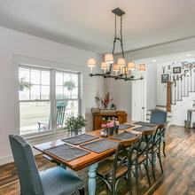 Farmhouse Style