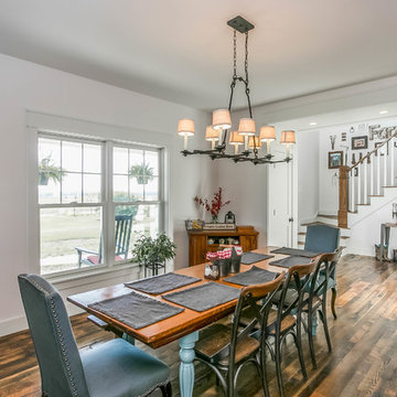 Country Farmhouse Project