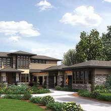 New House