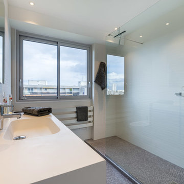 Penthouse de 200m2 entièrement rénové à Bordeaux centre