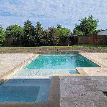 Parview Pool & Outdoor Living.