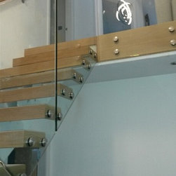 Staircases - Products