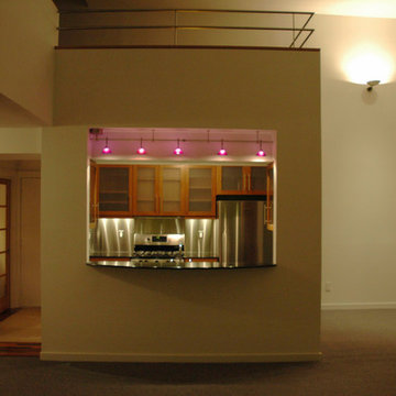 Amagansett Apartment