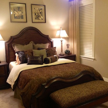 Vacation Rentals