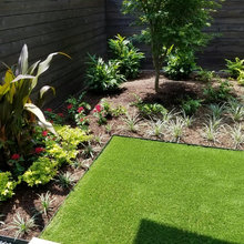 Outdoor Spaces