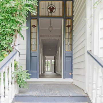 Villa Internal Renovation