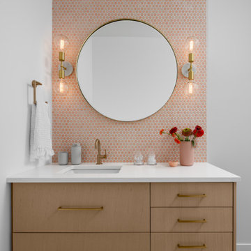 Lakefront Condo Transformation