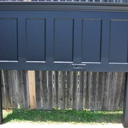 Door Headboards and More - Headboards