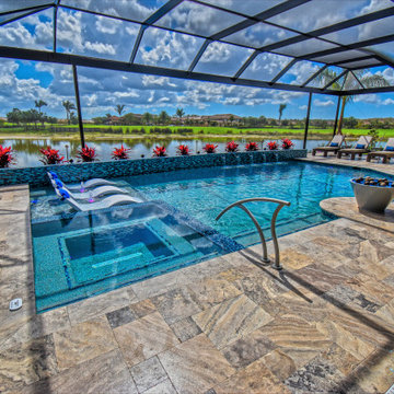 Superior Pools #1 Pool In The World 2018