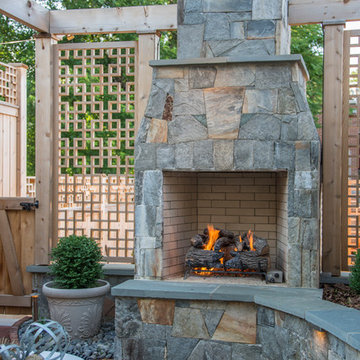 Capitol Hill Residence