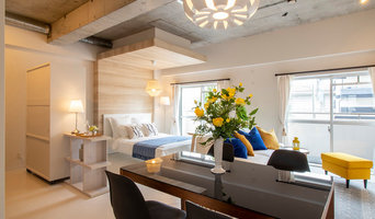 大阪　ホームステージング　１０