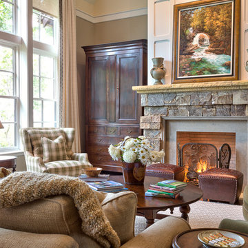 Highland House