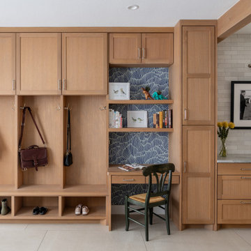 Oak Hill | Kitchen Transformation
