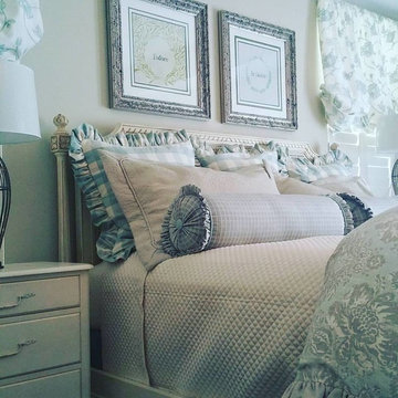 Opulence and Elegance