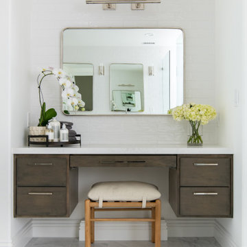 Montemar Bathroom Transformations