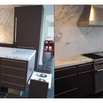 Matthew's Kitchen