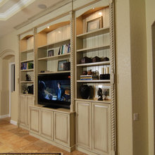 Living Room Ideas