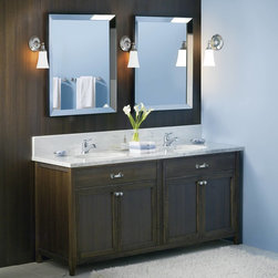 Moen - Bathroom Vanities And Sink Consoles