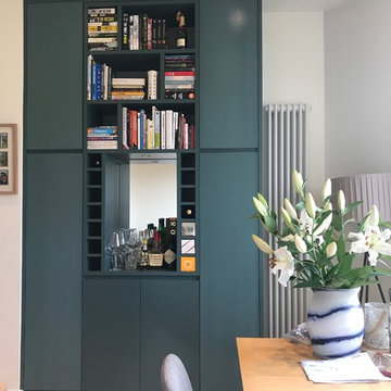 Stoke Newington Cabinets