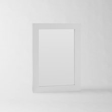 Modern Wall Mirrors by West Elm
