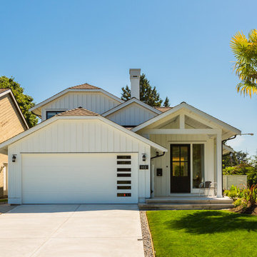 Boundary Bay Beach House